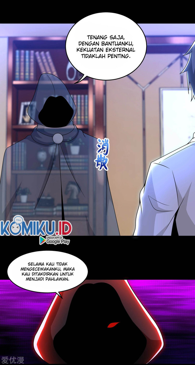 King of Apocalypse Chapter 310 Gambar 6