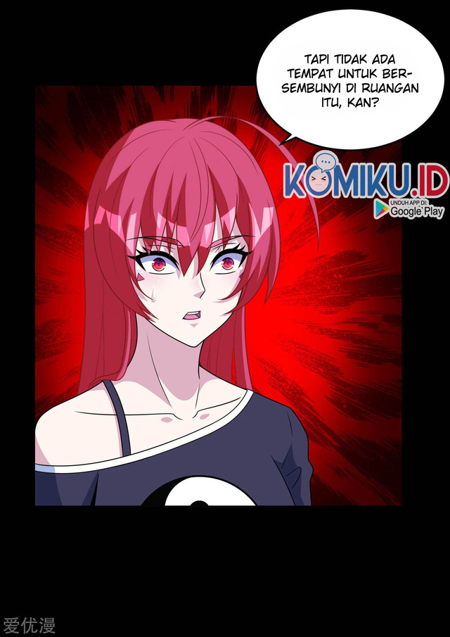 King of Apocalypse Chapter 310 Gambar 11