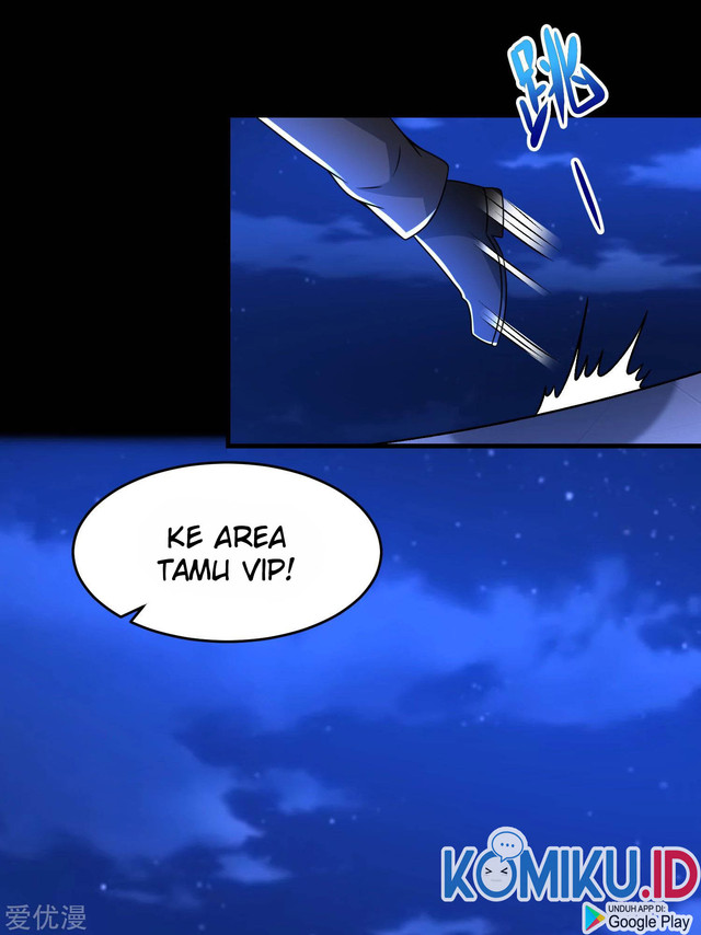 King of Apocalypse Chapter 310 Gambar 18