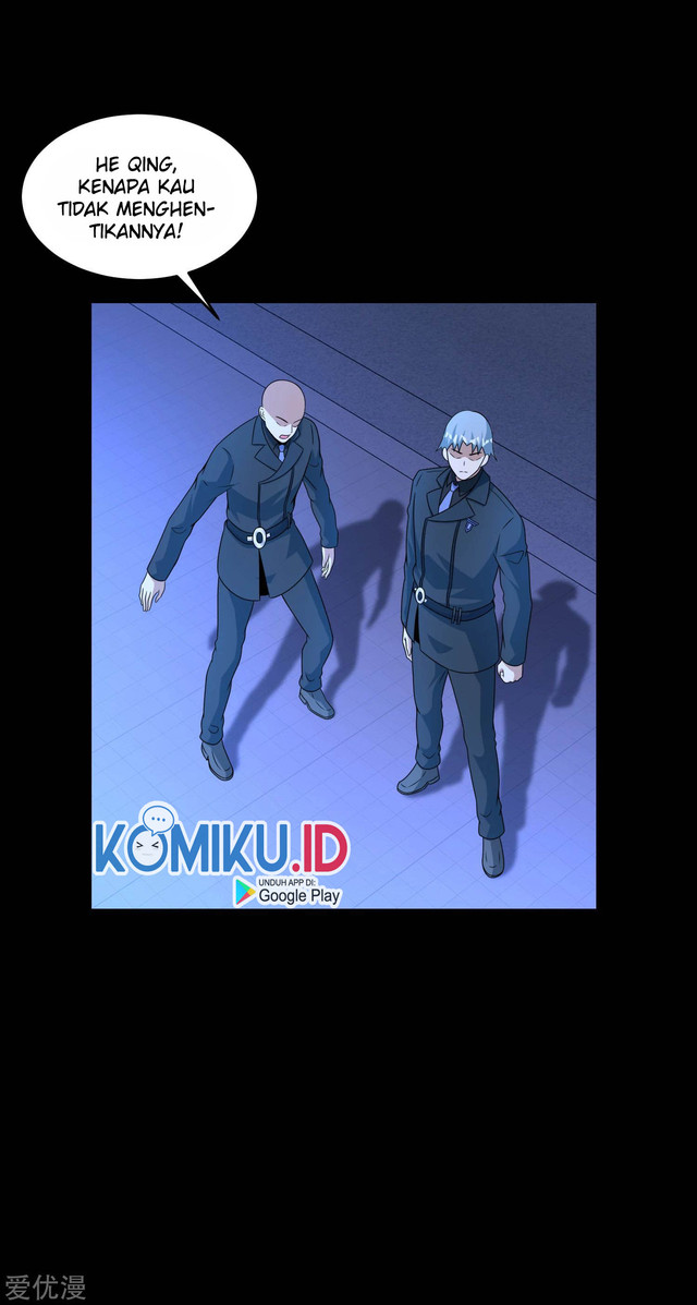 King of Apocalypse Chapter 310 Gambar 21