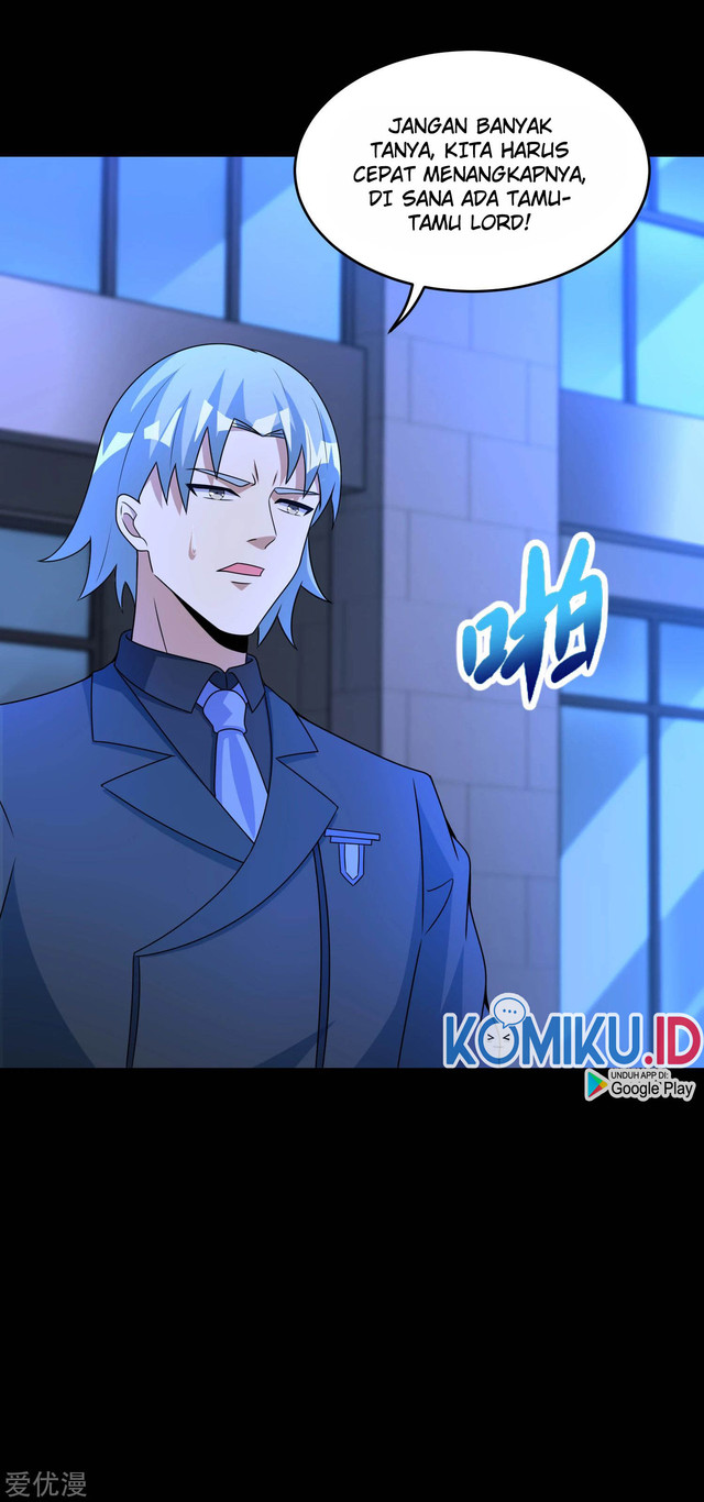 King of Apocalypse Chapter 310 Gambar 22