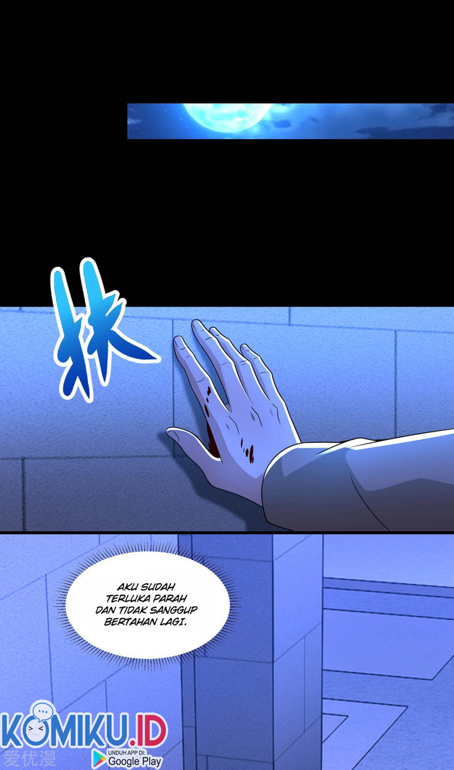 King of Apocalypse Chapter 310 Gambar 23