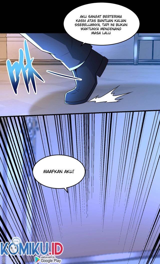 King of Apocalypse Chapter 311 Gambar 7