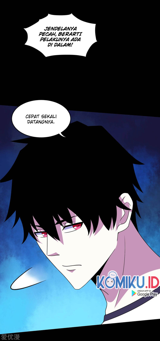 King of Apocalypse Chapter 311 Gambar 13