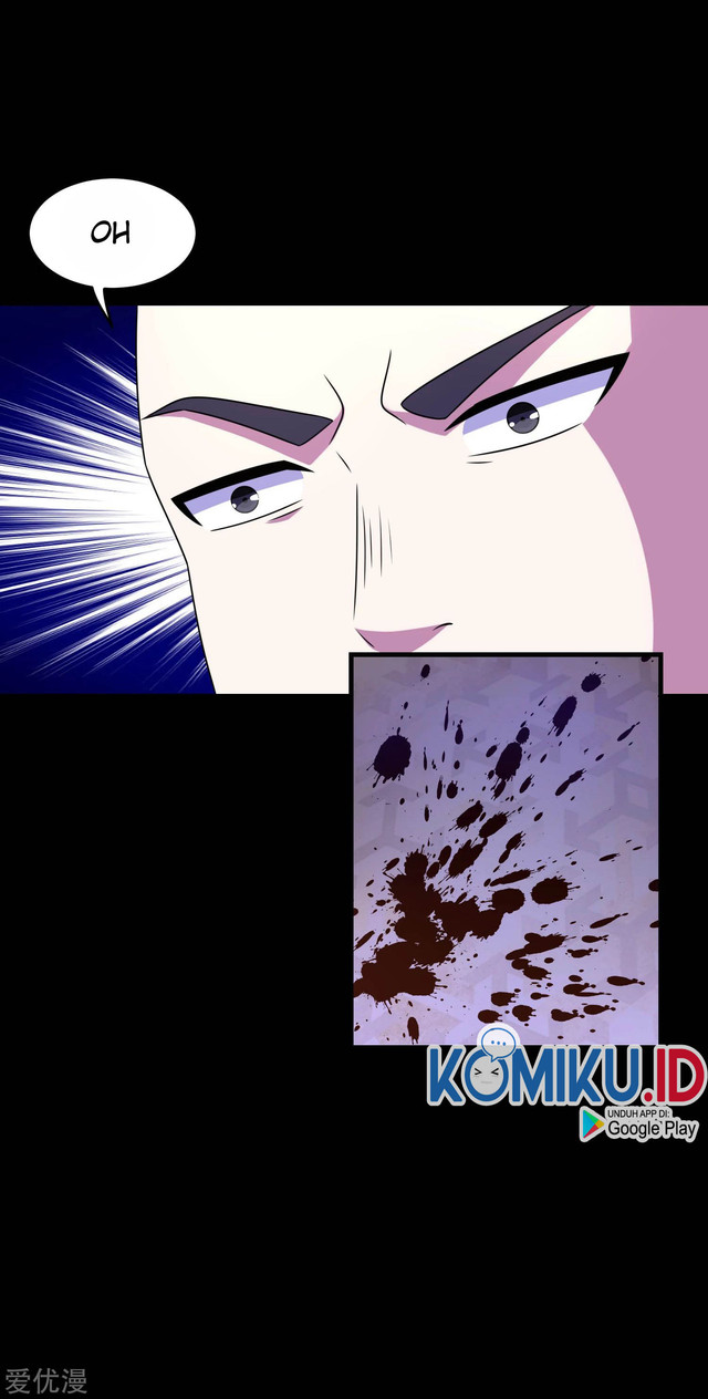 King of Apocalypse Chapter 311 Gambar 20