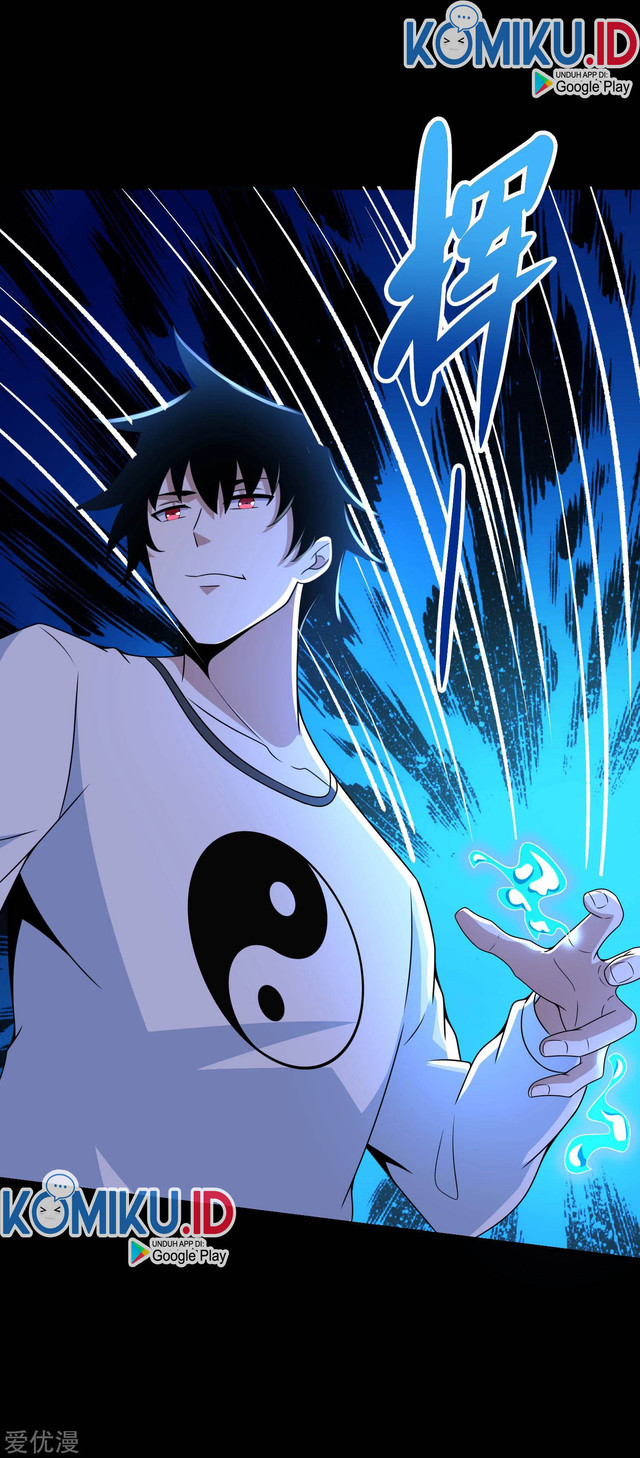 King of Apocalypse Chapter 312 Gambar 9