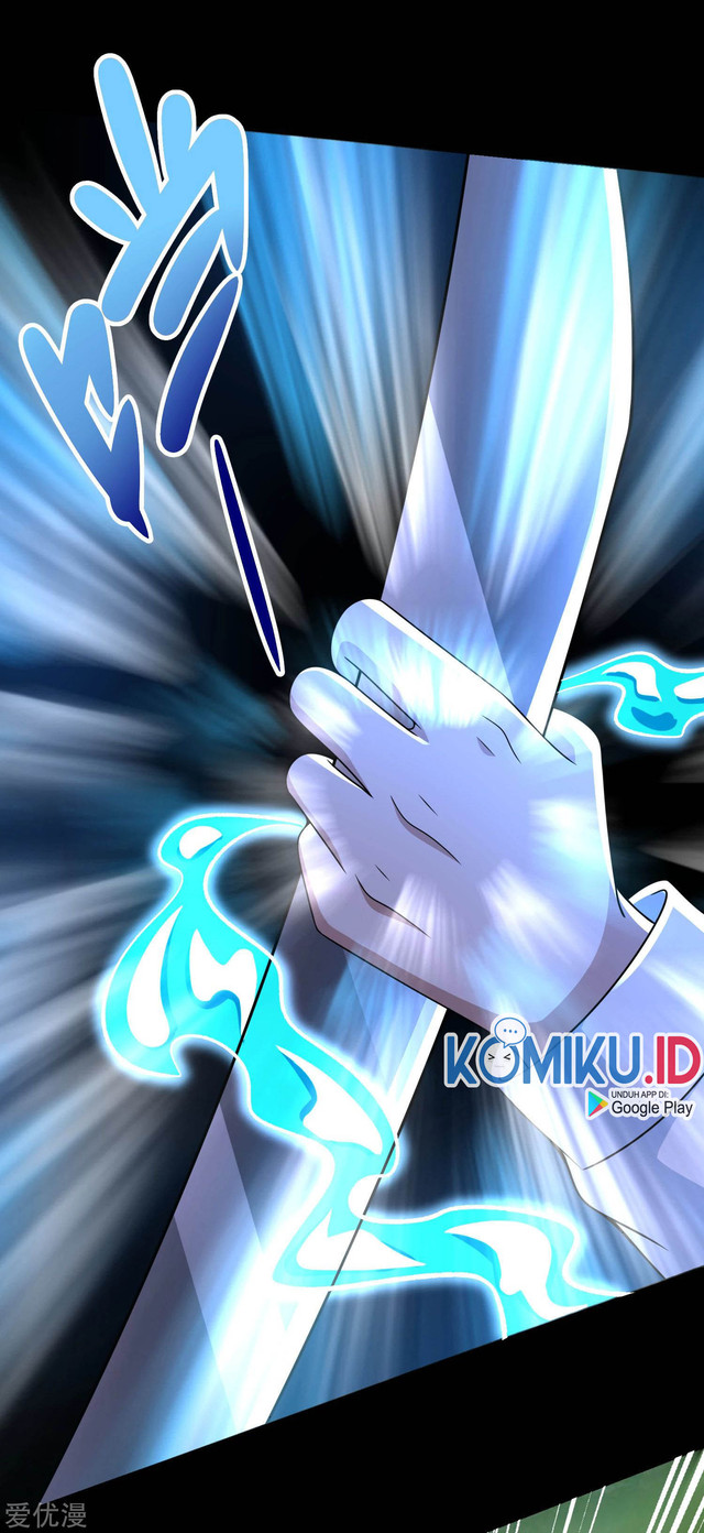 King of Apocalypse Chapter 312 Gambar 10