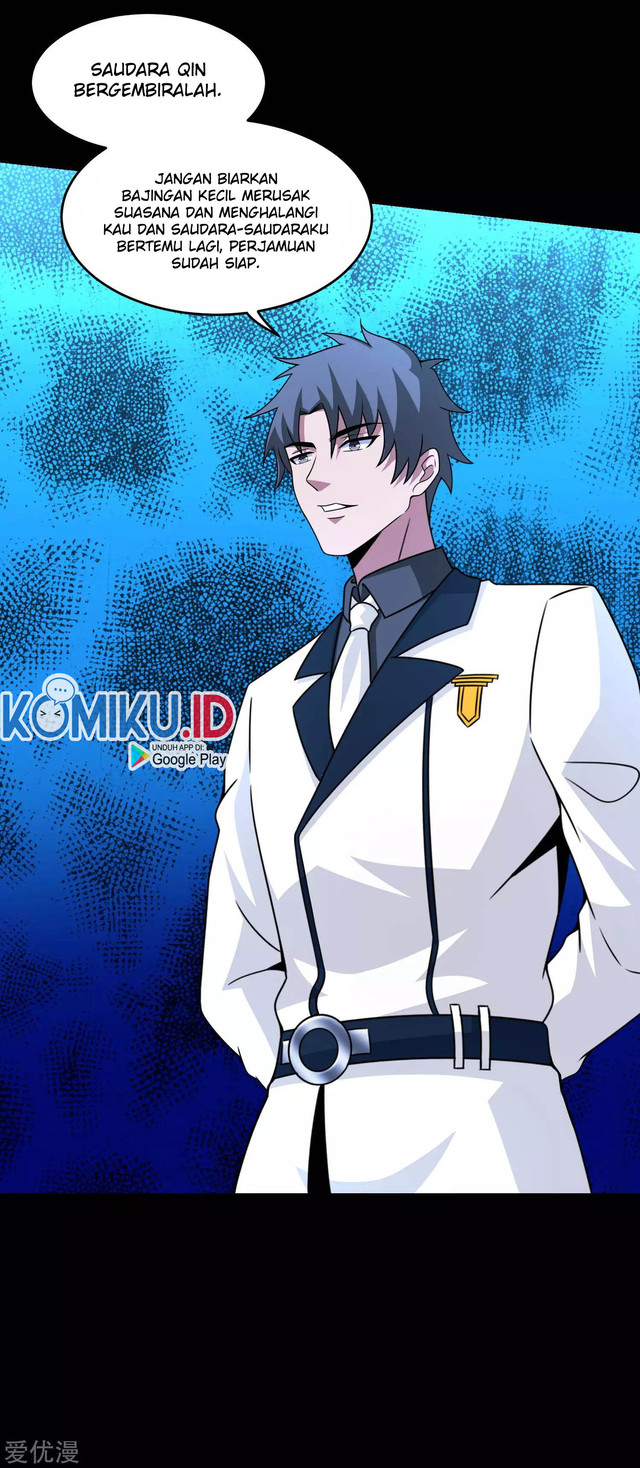 King of Apocalypse Chapter 312 Gambar 19