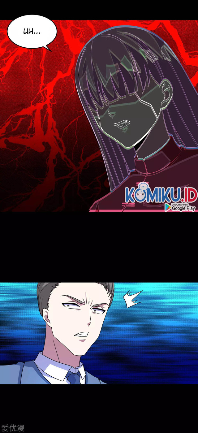 King of Apocalypse Chapter 312 Gambar 25