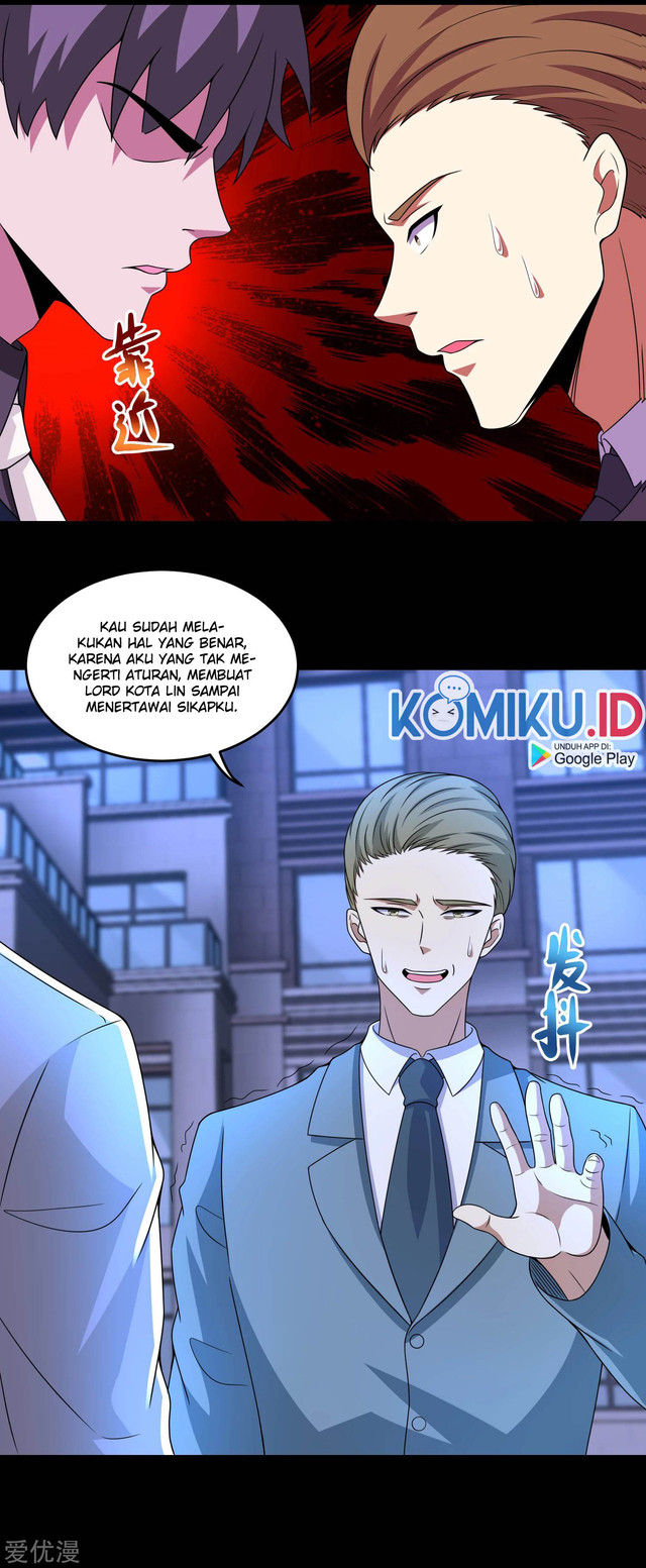 King of Apocalypse Chapter 313 Gambar 5