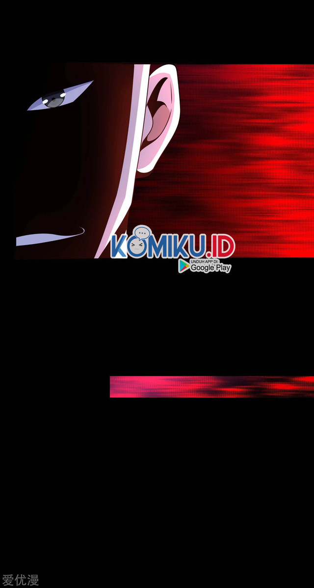 King of Apocalypse Chapter 313 Gambar 8