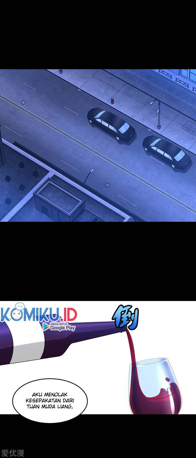 King of Apocalypse Chapter 313 Gambar 9