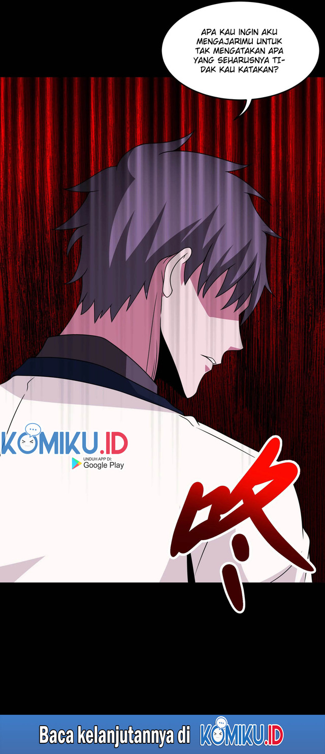 King of Apocalypse Chapter 313 Gambar 31