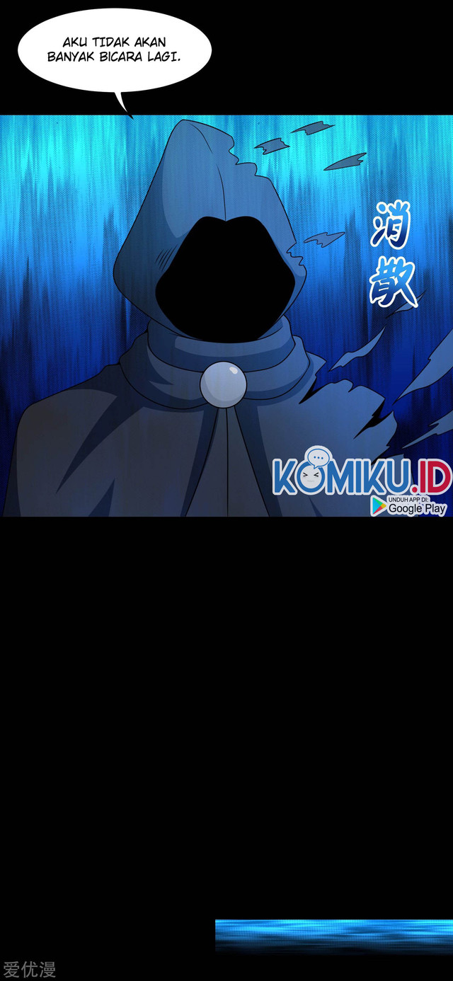 King of Apocalypse Chapter 314 Gambar 5