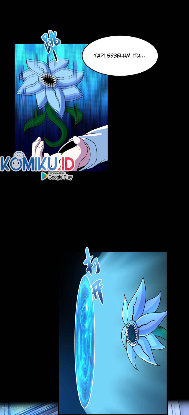 King of Apocalypse Chapter 314 Gambar 10