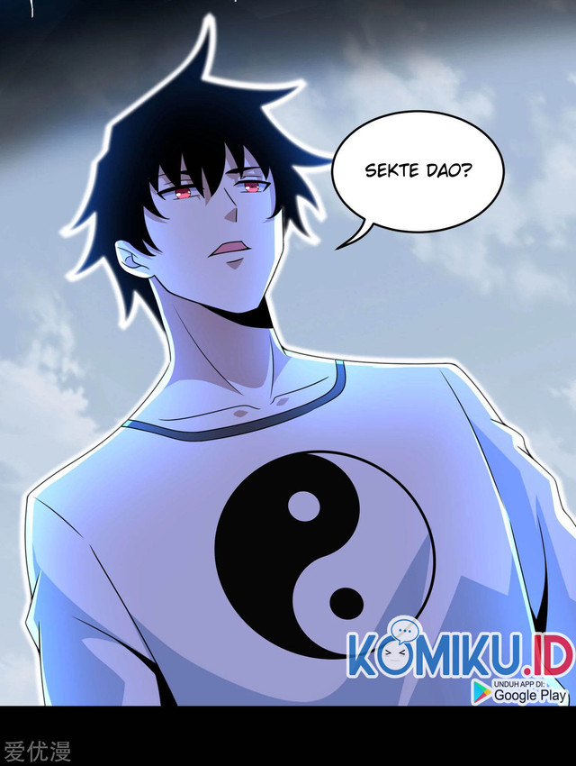 King of Apocalypse Chapter 314 Gambar 16