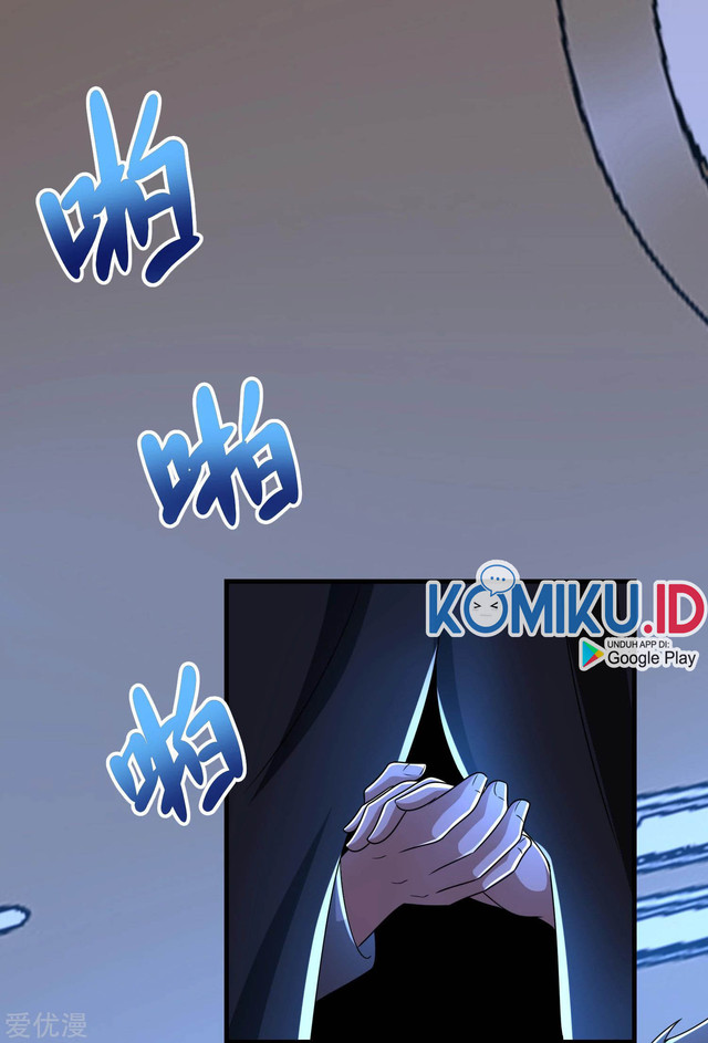 King of Apocalypse Chapter 314 Gambar 3