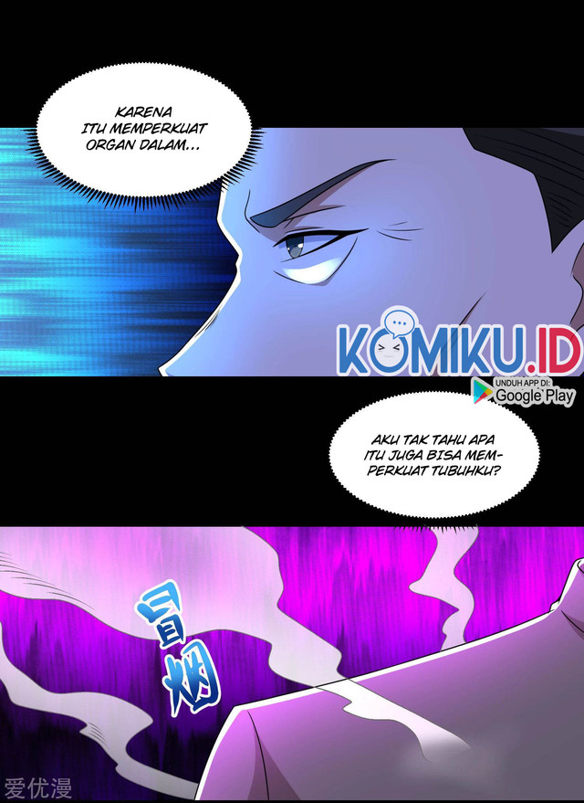 King of Apocalypse Chapter 315 Gambar 9