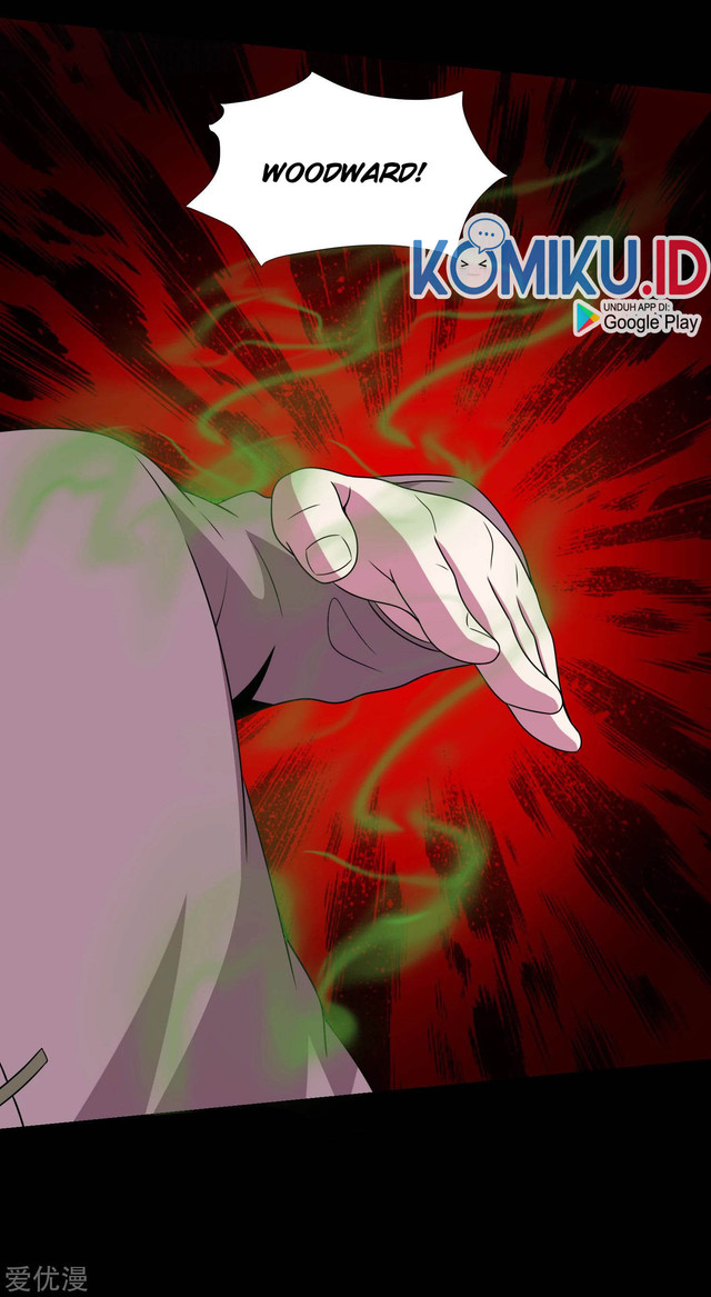 King of Apocalypse Chapter 315 Gambar 13