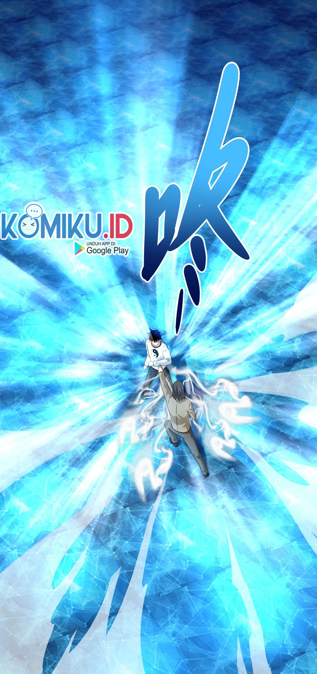 King of Apocalypse Chapter 315 Gambar 14