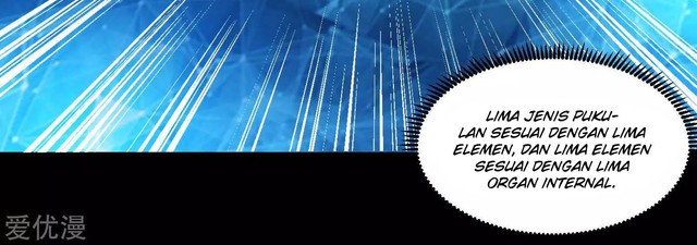 King of Apocalypse Chapter 316 Gambar 10