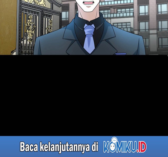 King of Apocalypse Chapter 316 Gambar 18