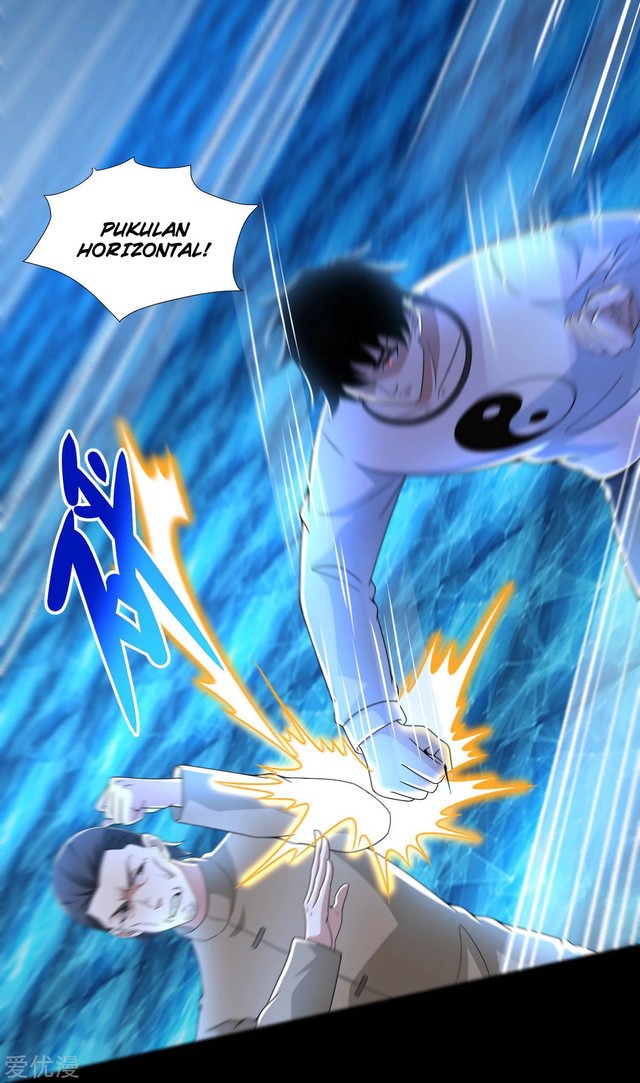 King of Apocalypse Chapter 316 Gambar 7