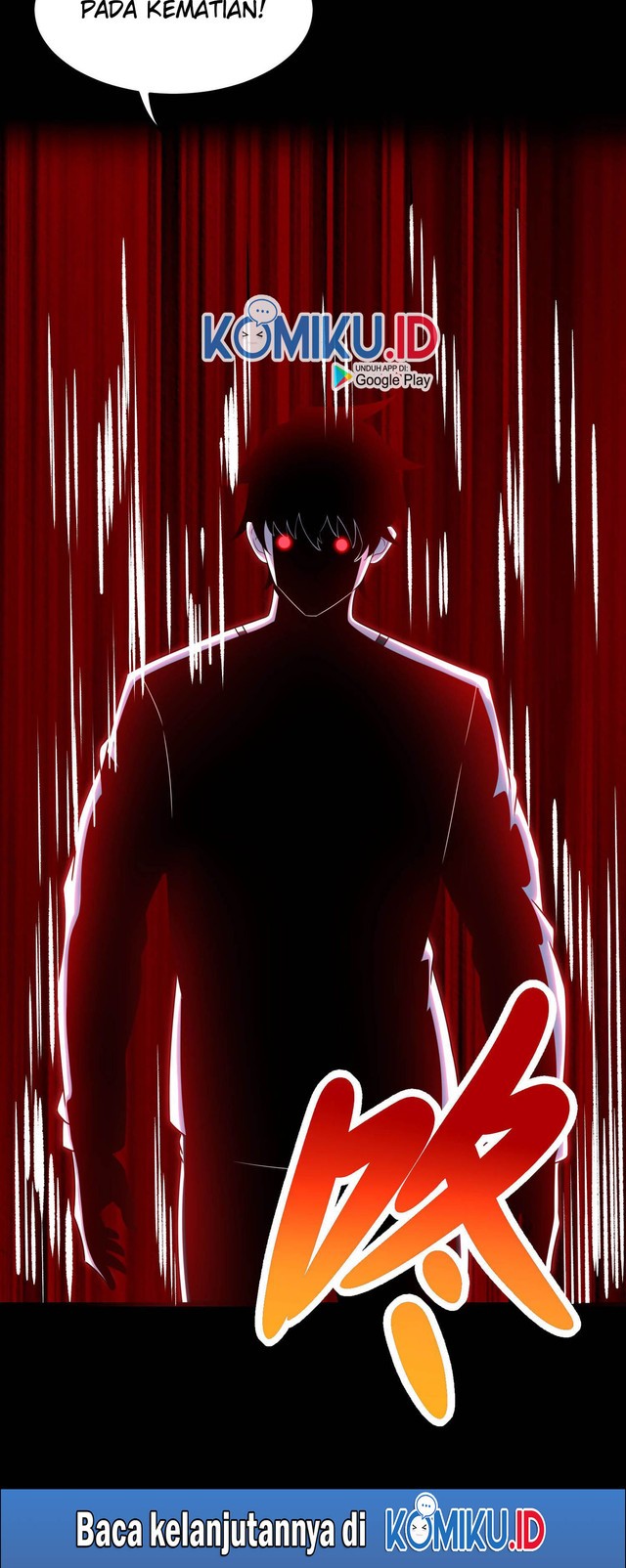 King of Apocalypse Chapter 319 Gambar 20