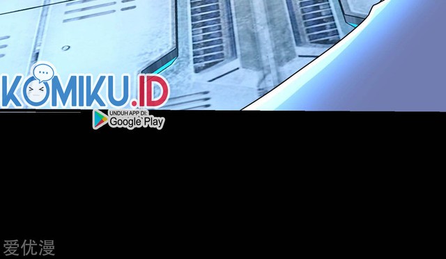 King of Apocalypse Chapter 319 Gambar 7