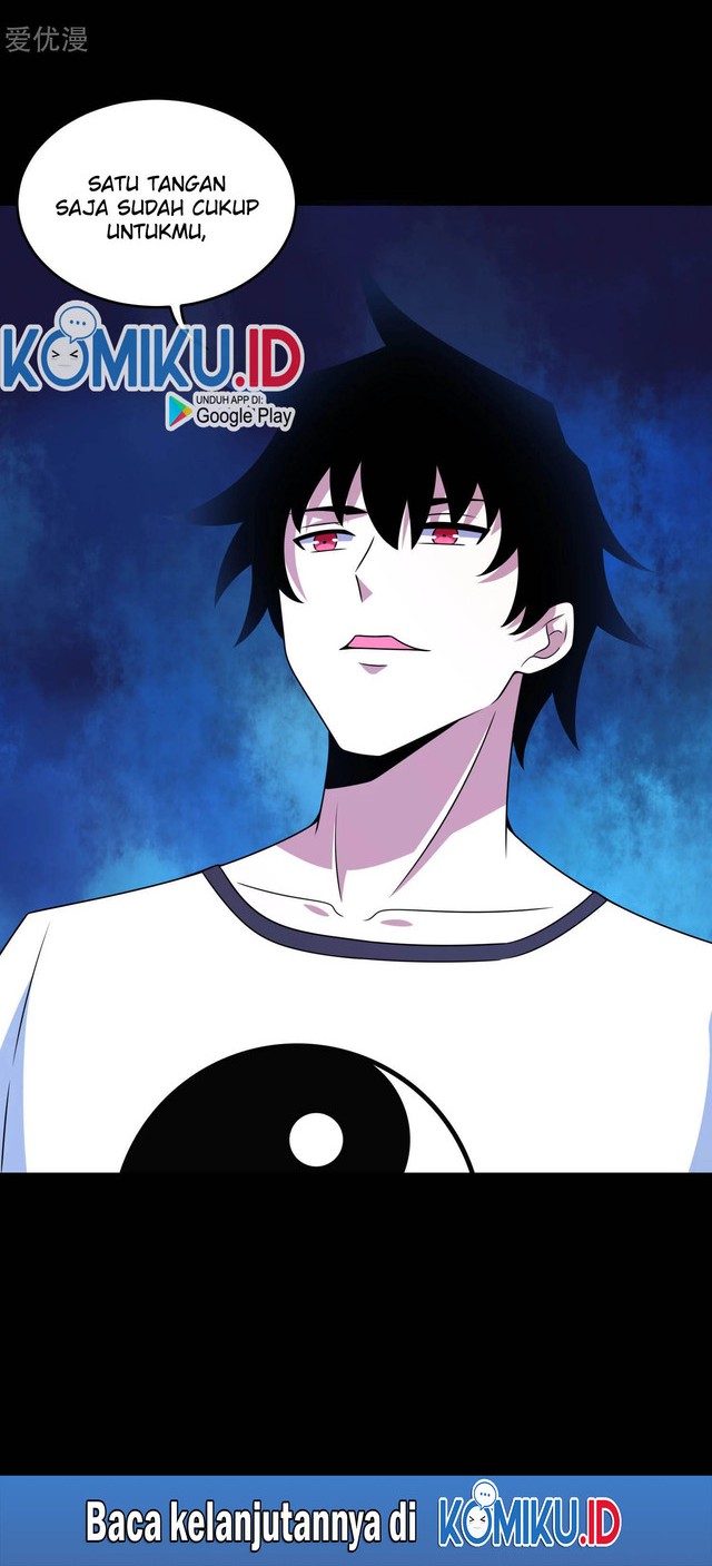 King of Apocalypse Chapter 320 Gambar 22