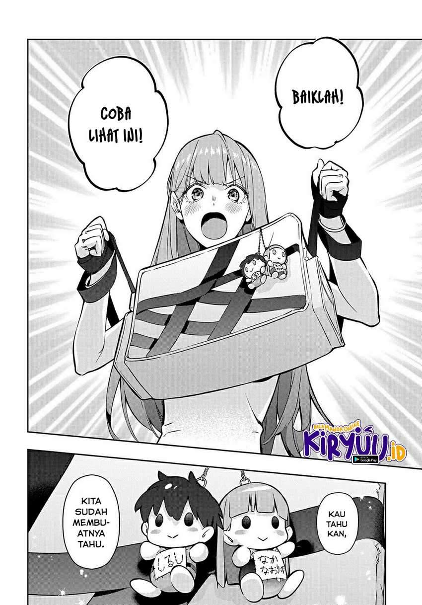 The Kingdom of Ruin Chapter 26 Gambar 11