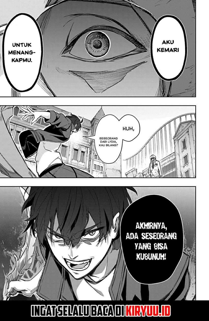 The Kingdom of Ruin Chapter 26 Gambar 21