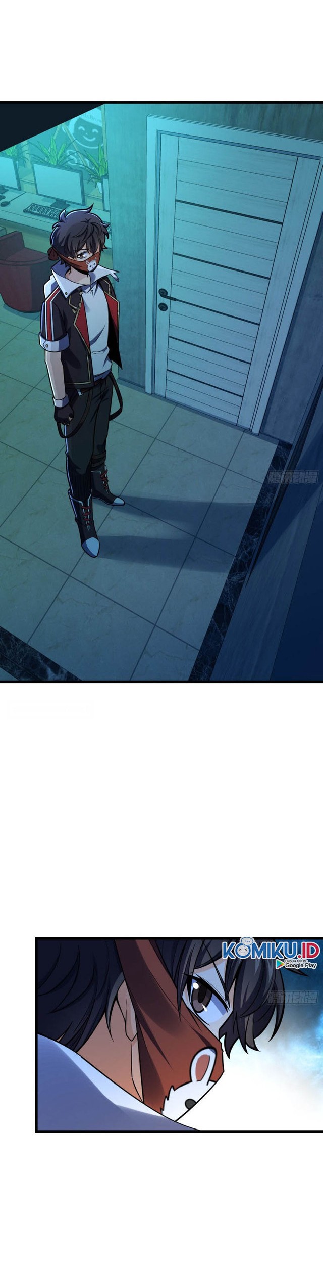 Spare Me, Great Lord! Chapter 97 Gambar 15