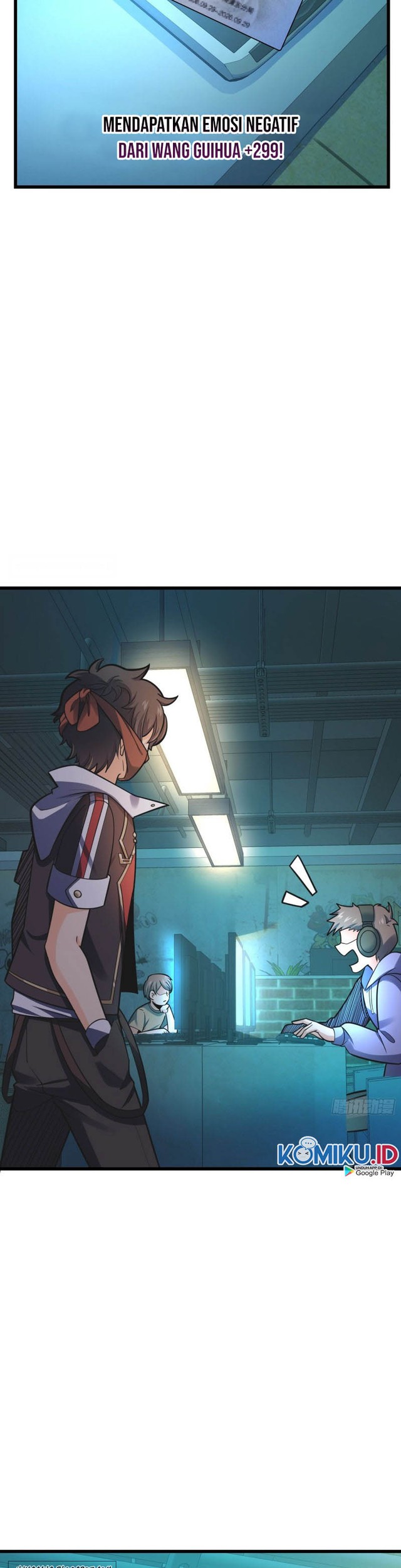 Spare Me, Great Lord! Chapter 97 Gambar 12