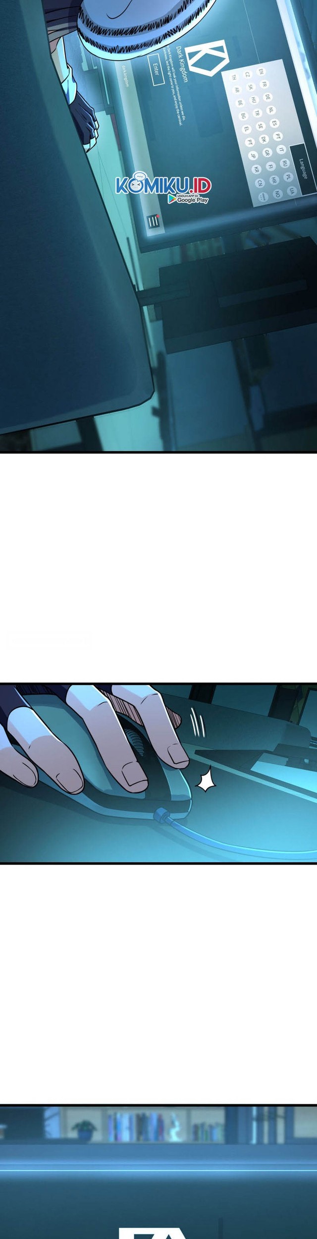 Spare Me, Great Lord! Chapter 97 Gambar 21