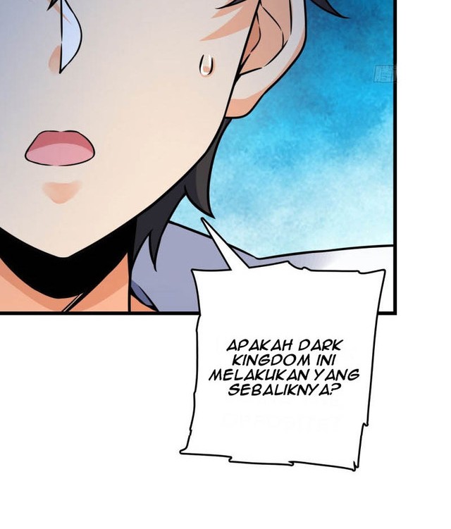 Spare Me, Great Lord! Chapter 97 Gambar 23