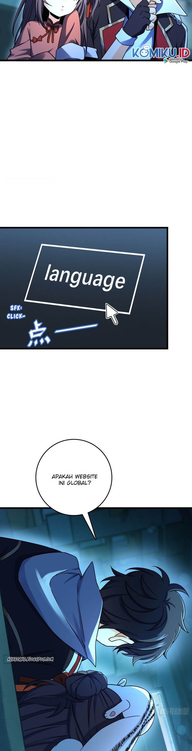 Spare Me, Great Lord! Chapter 97 Gambar 20