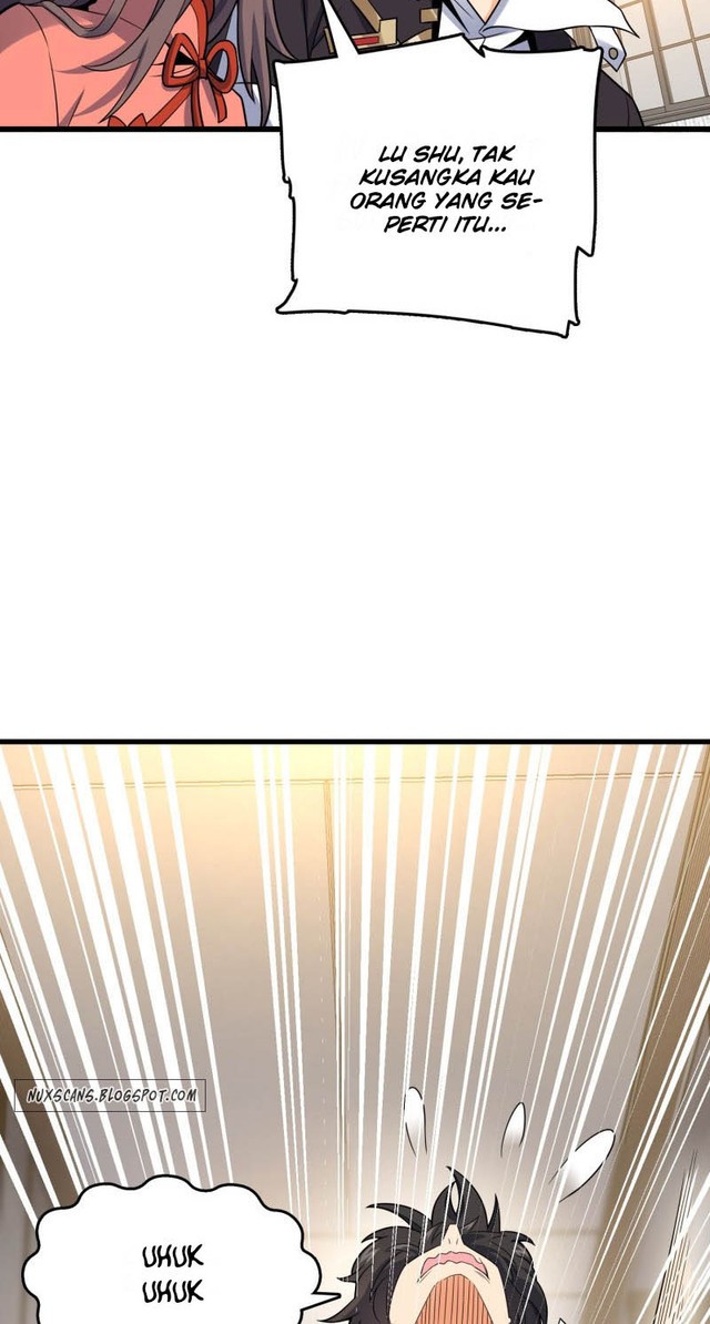 Spare Me, Great Lord! Chapter 97 Gambar 6