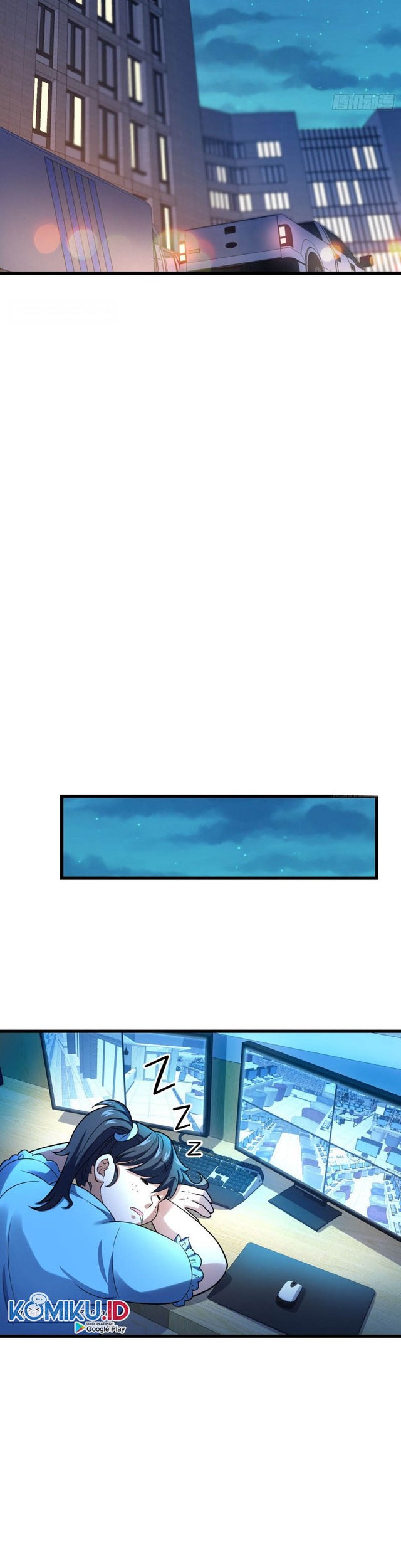 Spare Me, Great Lord! Chapter 97 Gambar 8