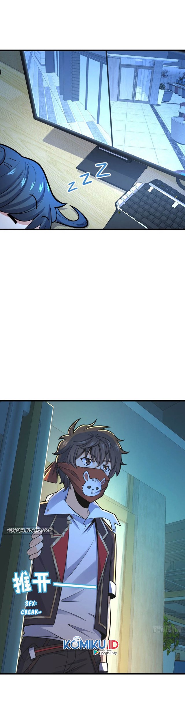 Spare Me, Great Lord! Chapter 97 Gambar 9