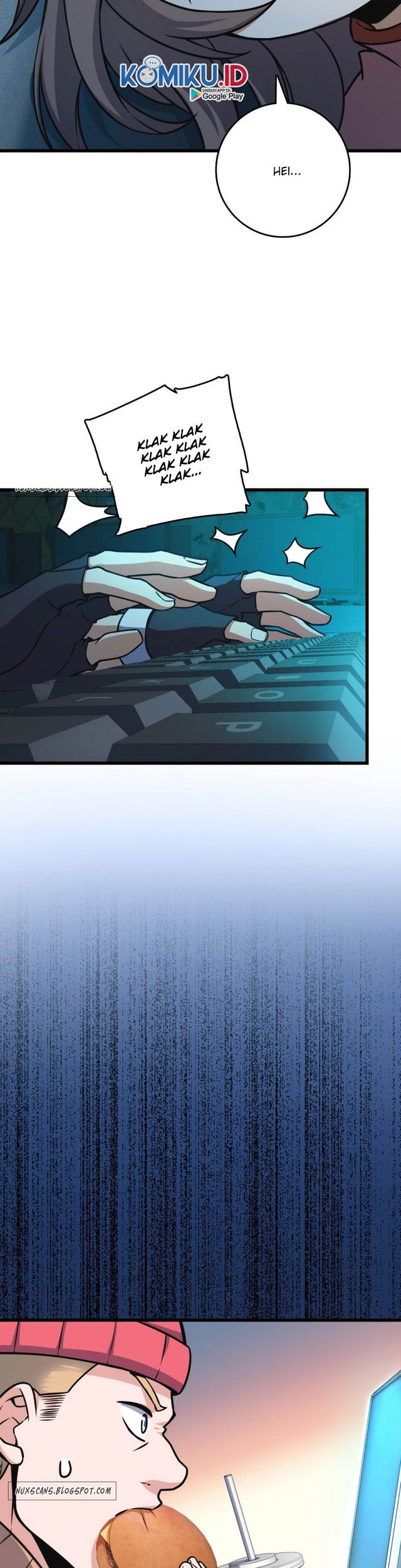 Spare Me, Great Lord! Chapter 98 Gambar 15