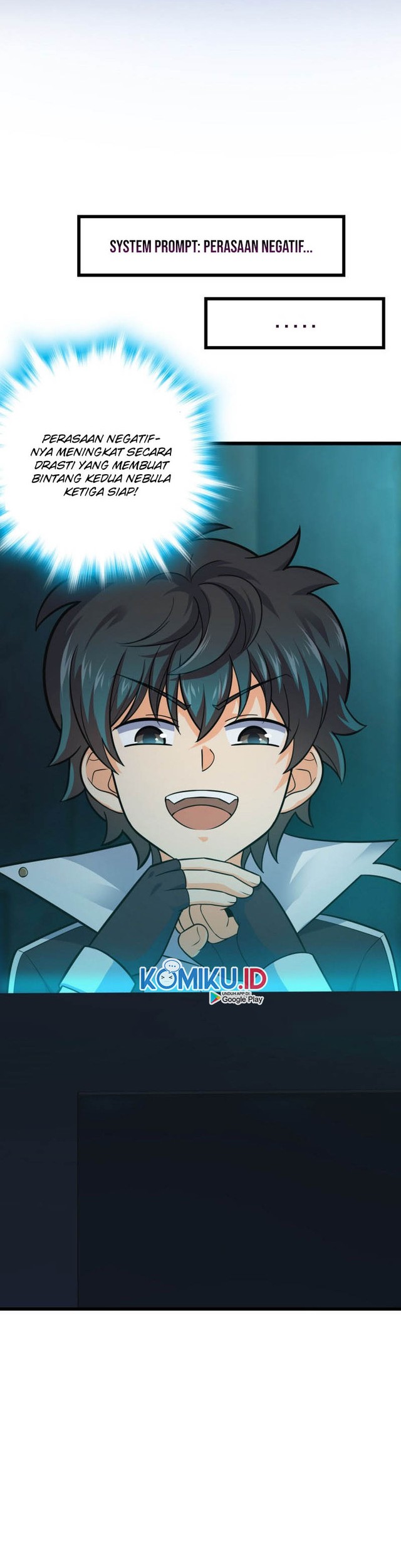 Spare Me, Great Lord! Chapter 98 Gambar 20