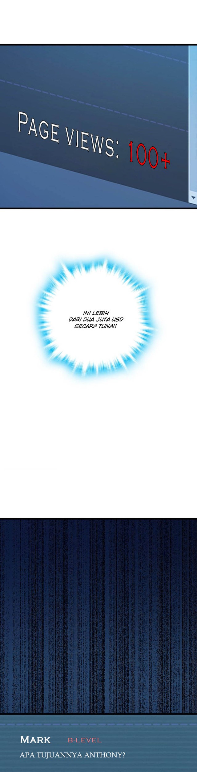 Spare Me, Great Lord! Chapter 98 Gambar 21