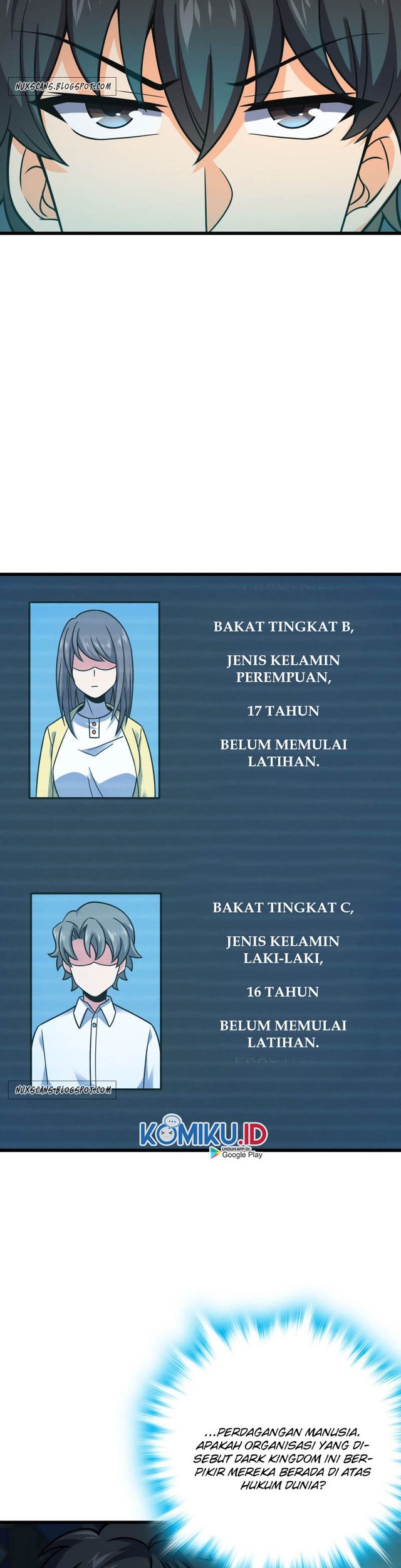 Spare Me, Great Lord! Chapter 98 Gambar 7