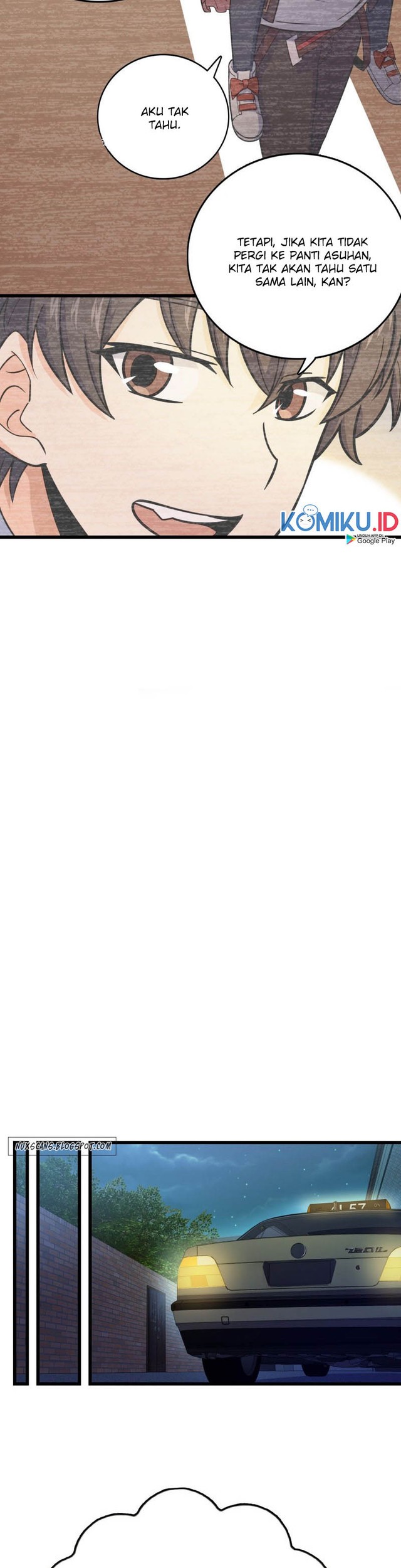 Spare Me, Great Lord! Chapter 99 Gambar 12