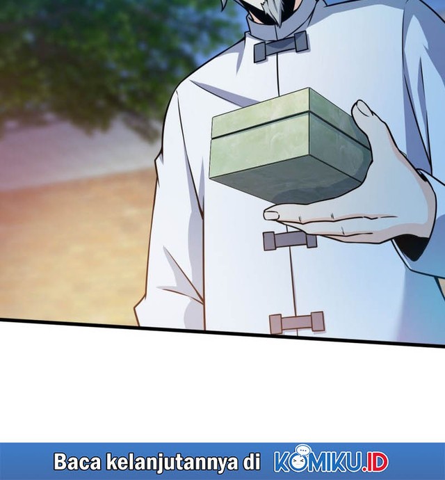 Spare Me, Great Lord! Chapter 99 Gambar 26