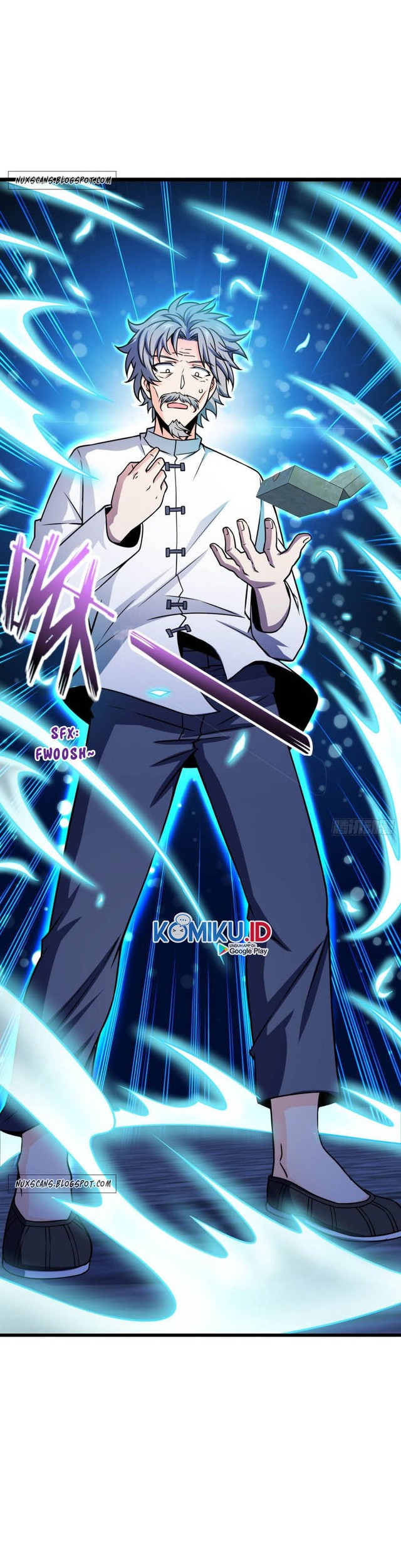 Spare Me, Great Lord! Chapter 100 Gambar 5