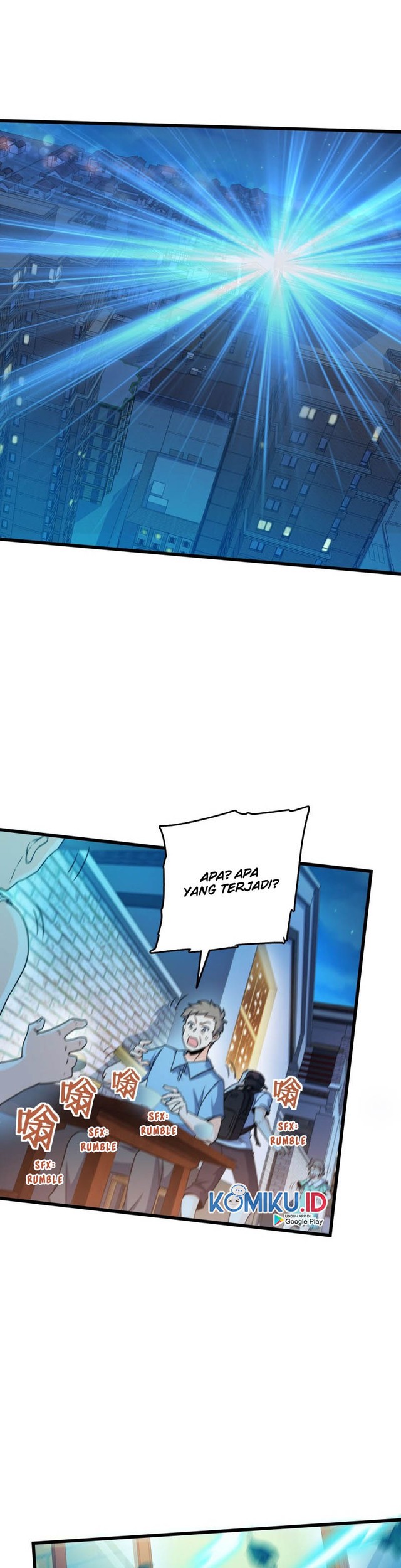 Spare Me, Great Lord! Chapter 100 Gambar 6