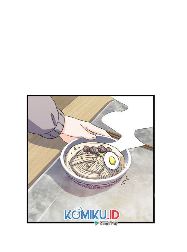 Spare Me, Great Lord! Chapter 100 Gambar 16