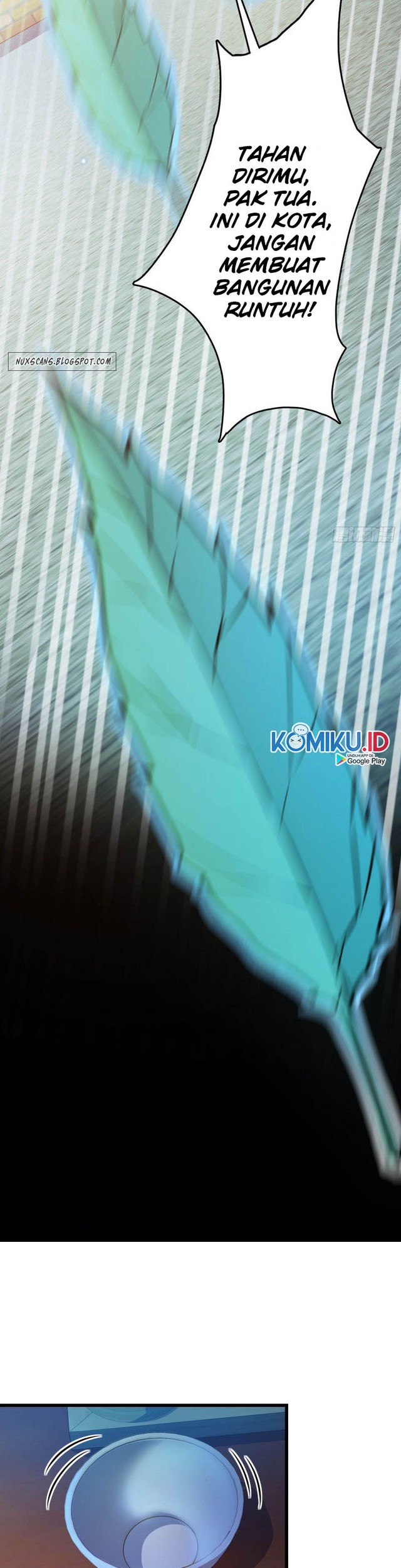 Spare Me, Great Lord! Chapter 100 Gambar 9